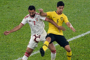 Sao nhập tịch Malaysia: “Chúng tôi không lo lắng về lối chơi của tuyển Việt Nam”