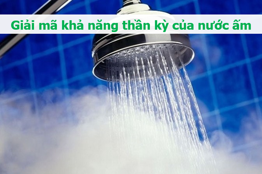 Tắm theo cách này giúp giảm gần 1/3 nguy cơ bệnh tim và đột quỵ - 2 Tắm theo cách này giúp giảm gần 1/3 nguy cơ bệnh tim và đột quỵ - 2