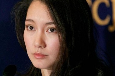 Cô gái Nhật phá vỡ "truyền thống", kể về chuyện bị hãm hiếp