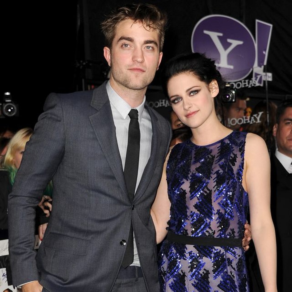 Kristen Stewart gọi chuyện tình với Robert Pattinson là trẻ con, ngớ ngẩn - 3 Kristen Stewart gọi chuyện tình với Robert Pattinson là trẻ con, ngớ ngẩn - 3