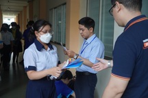 Gần 70 trường đại học công bố điểm sàn đánh giá năng lực, tư duy