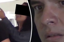 Lén đặt camera theo dõi bạn gái, chàng trai sốc toàn tập khi thấy cảnh này