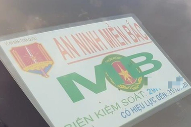 Xe thường nhưng sử dụng thiết bị báo hiệu ưu tiên sẽ bị xử phạt ra sao?