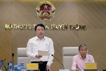 Khởi tranh Giải thưởng "Make in Viet Nam" lần thứ 4