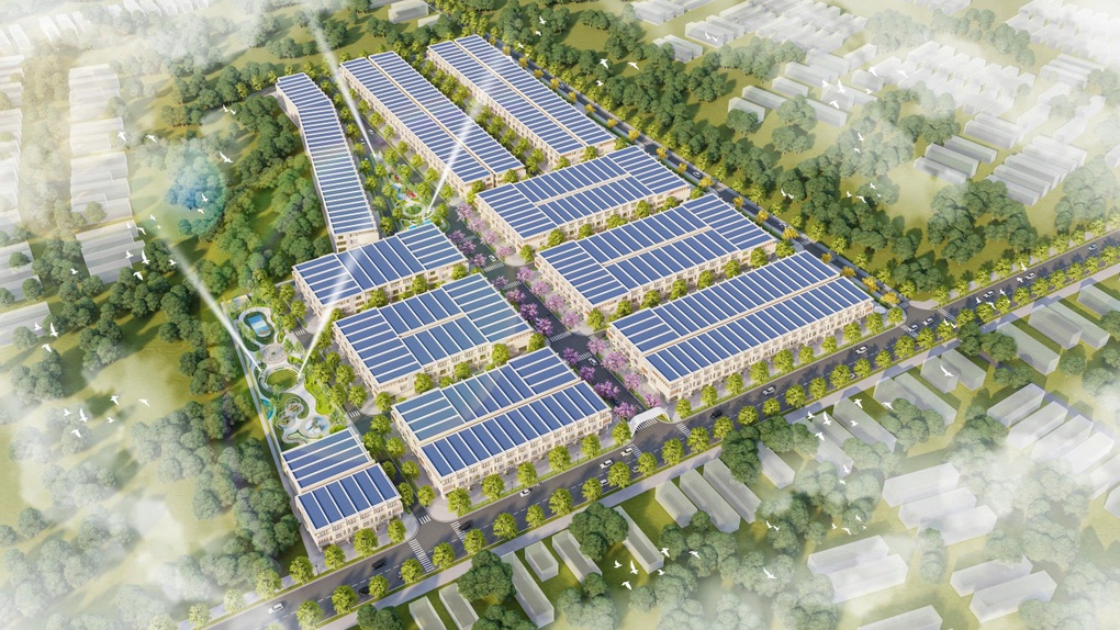 Plevia City: Dự án khu đô thị tiên phong ứng dụng AI và IoT tại Gia Lai - 1 Plevia City: Dự án khu đô thị tiên phong ứng dụng AI và IoT tại Gia Lai - 1
