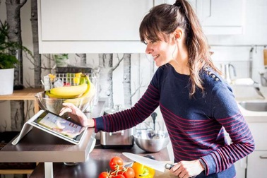 5 thay đổi giúp giảm mỡ máu bền vững