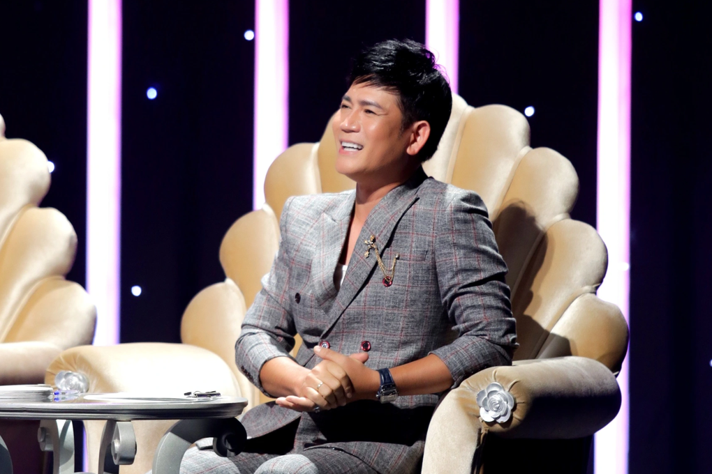 Quách Thành Danh: Tôi gặp nhiều trắc trở mới có hạnh phúc trọn vẹn - 1 Quách Thành Danh: Tôi gặp nhiều trắc trở mới có hạnh phúc trọn vẹn - 1