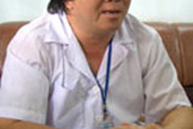 Đà Nẵng: Bệnh nhi chết do bệnh viện tắc trách? 