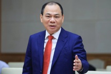 Cổ phiếu "họ" Vingroup ra sao sau tin khởi kiện 68 tổ chức, cá nhân?