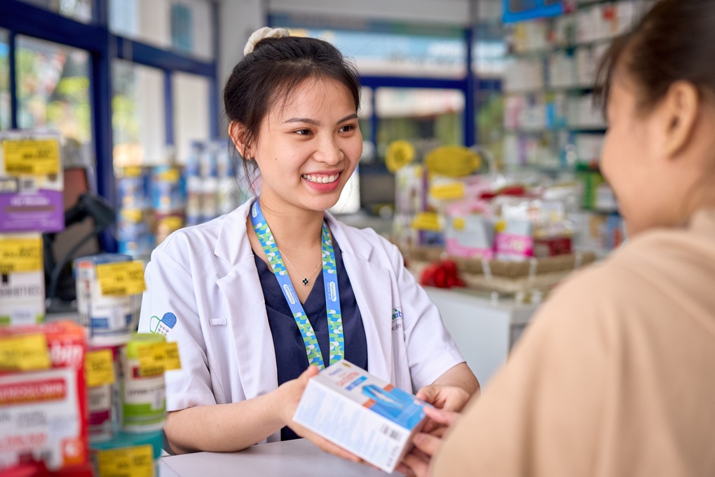Đừng xem nhẹ dấu hiệu run tay: Nhận biết sớm Parkinson để giữ gìn chất lượng sống - 2 Đừng xem nhẹ dấu hiệu run tay: Nhận biết sớm Parkinson để giữ gìn chất lượng sống - 2