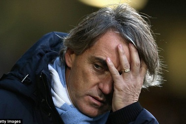 Tới Thổ Nhĩ Kỳ, Roberto Mancini thoát cảnh thất nghiệp