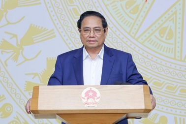 Chuyển đổi số đã đến "từng ngõ, từng nhà, từng người"