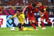 Idlan Talaha quyết đòi nợ Việt Nam ở trận chung kết AFF Cup 2018
