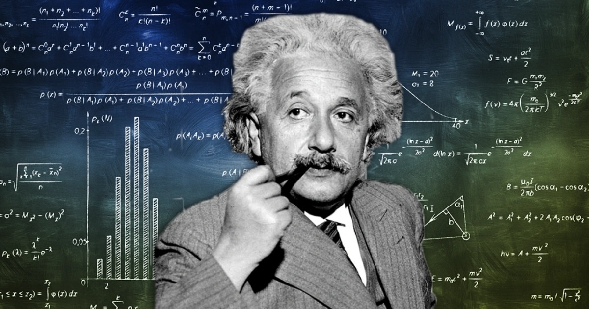 Lý thuyết mới thách thức thuyết tương đối: Einstein đã sai?