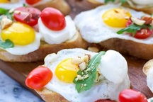 Loại trứng chưa tới 1.000 đồng bổ hơn trứng gà