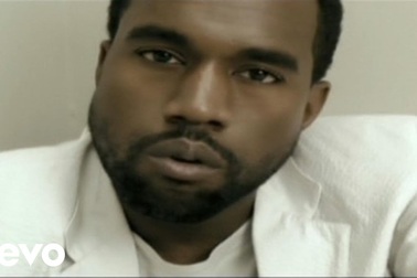 Kanye West - Love Lockdown