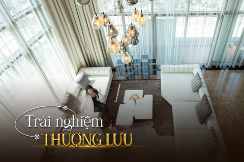 Penthouse 200 triệu đồng/tháng ở Hồ Tây và luật riêng của giới thượng lưu