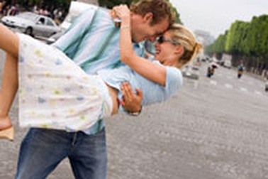 Tình yêu không biên giới