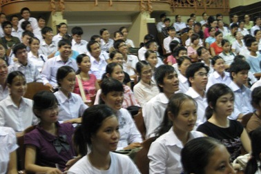 Không có kỹ năng mềm, sinh viên không được tốt nghiệp