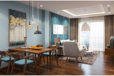 Căn hộ dịch vụ nào đang gây sốt tại Hạ Long?