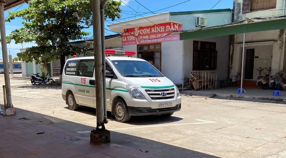 Tiết lộ của người đàn ông bỏ quên vợ con dọc đường về quê tránh dịch - 5 Tiết lộ của người đàn ông bỏ quên vợ con dọc đường về quê tránh dịch - 5