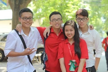 ĐH Kinh tế quốc dân: Ngày hội tuyển sinh chương trình Cử nhân Quốc tế