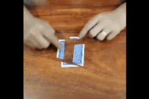 Clip “màn diễn ảo thuật gây tranh cãi” nổi bật nhất Internet tuần qua