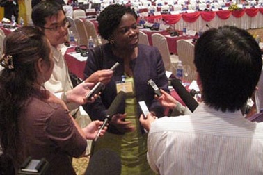 Kinh tế Việt Nam có dấu hiệu hồi phục