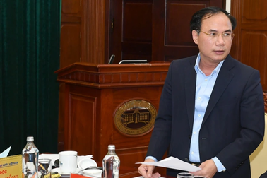 Doanh nghiệp cần rà soát lại dự án, tránh chuyện nguồn lực 1 nhưng làm 5-7