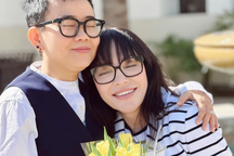 Thanh Hà - Phương Uyên hé lộ cuộc sống hôn nhân, lý do cưới ở tuổi ngoài 50