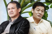 Cổ phiếu Nông nghiệp Quốc tế Hoàng Anh Gia Lai bị bán tháo