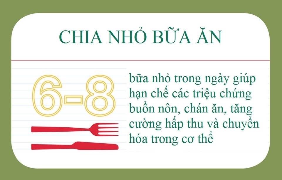 Người bệnh ung thư có cần kiêng thịt, sữa? - 4 Người bệnh ung thư có cần kiêng thịt, sữa? - 4