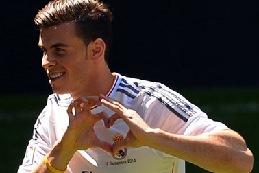 Mùa hè rực rỡ của Real Madrid