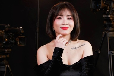 Động thái của MC Hoàng Linh sau khi bị xử phạt vì quảng cáo sữa giả