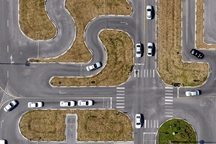 Chính phủ thống nhất "chưa chuyển quyền cấp giấy phép lái xe sang Bộ Công an"