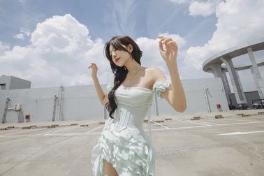 "Nàng thơ" Vietnam Idol 2023 hé lộ lý do vắng bóng gần 1 năm qua