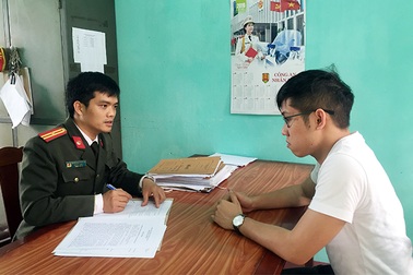 3 đối tượng truy nã trong đường dây đánh bạc nghìn tỷ đầu thú