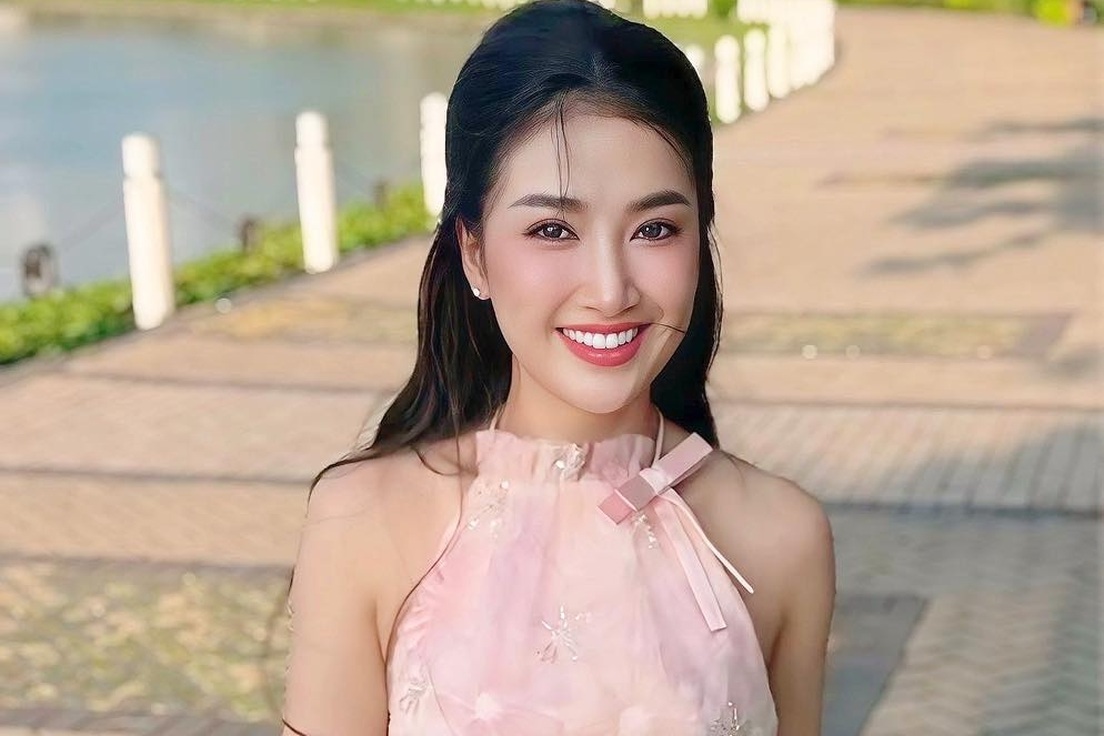 "Nữ hoàng phim xưa" Quỳnh Lam hạnh phúc bên bạn trai cao 1,8m kém 9 tuổi