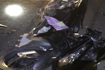 Truy tìm tài xế lái ô tô gây tai nạn chết người rồi bỏ trốn