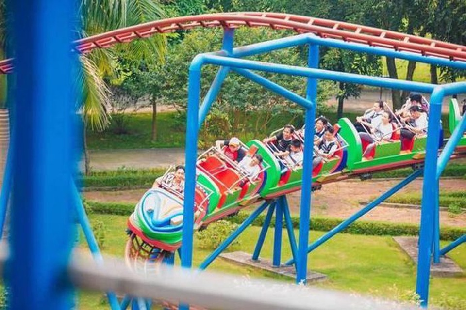 Làm sao hạn chế rủi ro khi tổ chức cho học sinh đi ngoại khóa? - 2