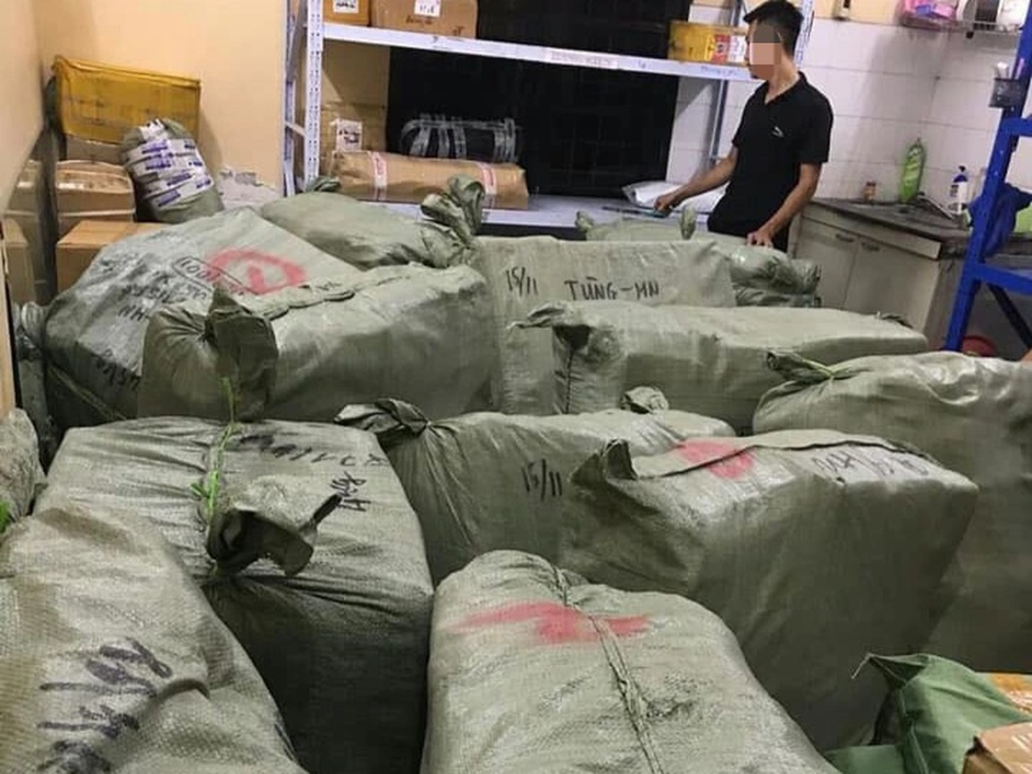 Dân buôn hàng Trung Quốc đêm mất ngủ, ngày đi câu giết thời gian - 2 Dân buôn hàng Trung Quốc đêm mất ngủ, ngày đi câu giết thời gian - 2