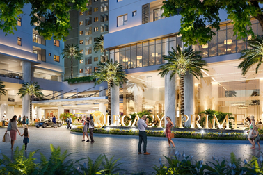 6 lợi thế giúp Legacy Prime tạo sức hút với thị trường