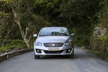 Điểm danh những mẫu xe phổ thông có doanh số kém nhất tháng 11/2019