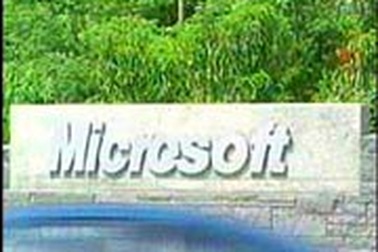 "Ông trùm" Microsoft lại bị kiện