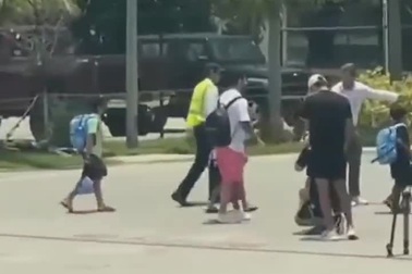 Messi đặt chân tới Mỹ, chuẩn bị ra mắt Inter Miami