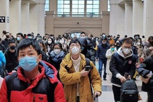 Trường đại học sẽ siết chặt và kiểm soát dịch virus corona khi lưu học sinh Trung Quốc trở lại học