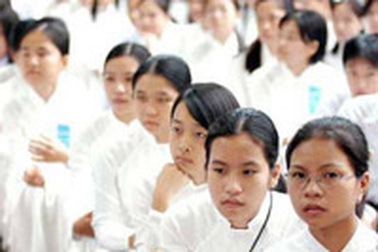 Chúng tôi tin ông, thưa Bộ trưởng Bộ GD-ĐT!