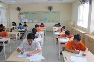 Thể hiện tài năng và chinh phục bài thi tiếng Anh quốc tế TOEFL Junior