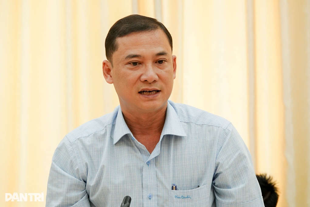 Cán bộ ở Cần Thơ phải đi làm xa được hỗ trợ 4 triệu đồng/tháng - 1 Cán bộ ở Cần Thơ phải đi làm xa được hỗ trợ 4 triệu đồng/tháng