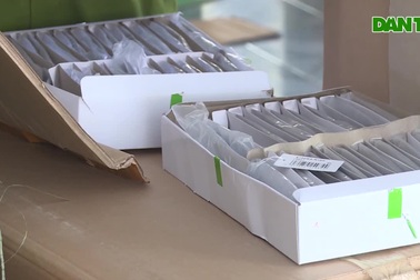 Phú Yên: Tạm giữ 5.400 đồng hồ đeo tay “lậu”